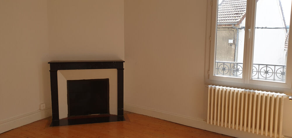 Vente Maison MAISON DE VILLE avec GARAGE et STUDIO Verneuil