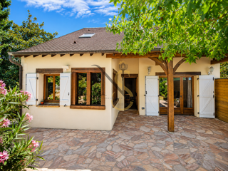  Maison à vendre 5 pièces 135 m²