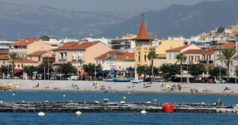 Local lou&eacute; cros de cagnes 550000 06800 Cagnes sur mer
