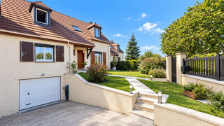  Maison à vendre 5 pièces 115 m²