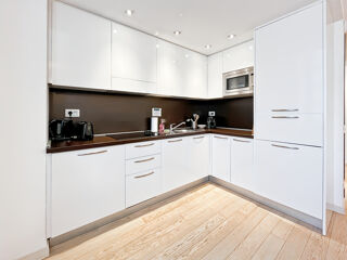  Appartement à vendre 1 pièce 33 m²