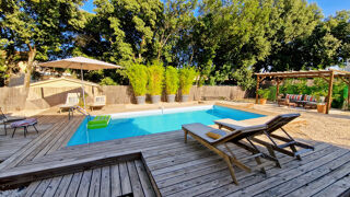  Maison � vendre 6 pi�ces 164 m�