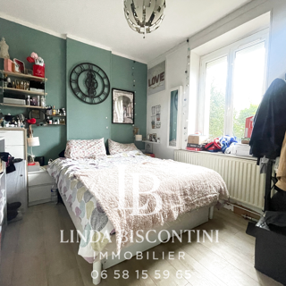  Maison � vendre 6 pi�ces 125 m�