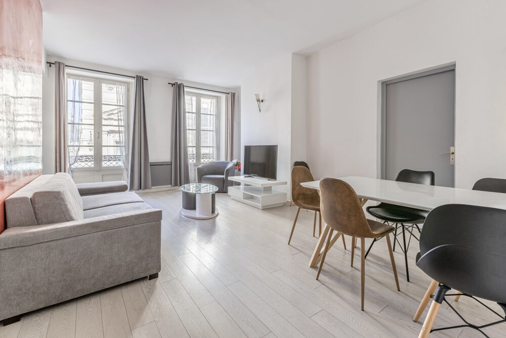 APPARTEMENT - ECUSSON