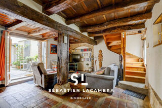  Maison à vendre 3 pièces 112 m²