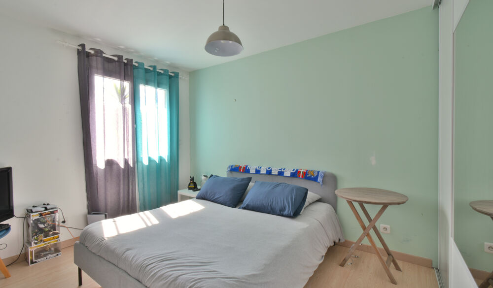 A vendre exclusivité Anglet centre maison récente plain pied 4 pièces