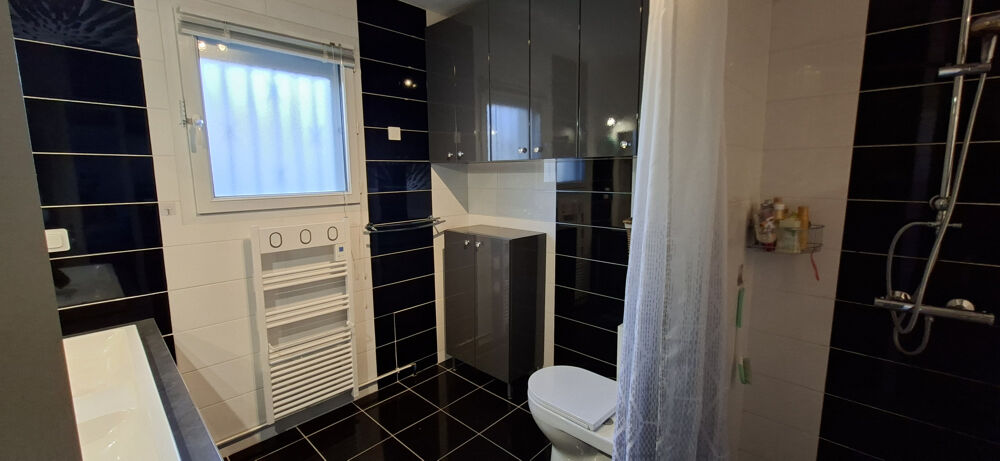 Vente Maison EXCLUSIVITE à 2mns DAX Maison Individuelle de plain pied 100 m2 3ch garage 24m2 Seyresse