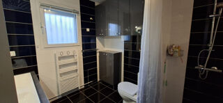  Maison à vendre 4 pièces 100 m²