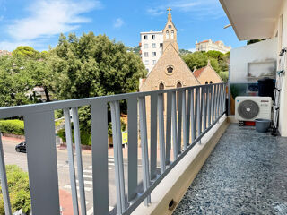 Vente Appartement Cannes Les Anglais - 2 pièces 47 m2, terrasse sans vis-à-vis Cannes