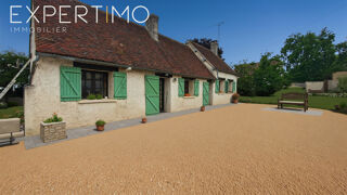  Maison � vendre 3 pi�ces 85 m�