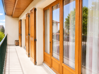  Maison à louer 4 pièces 100 m²