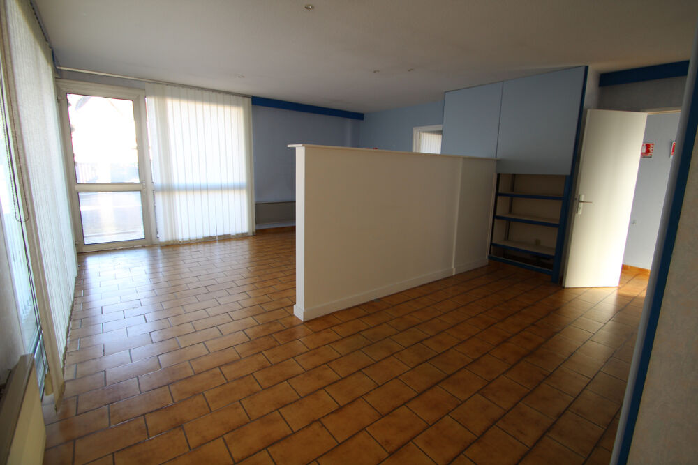Maison sur sous-sol à vendre Quartier calme