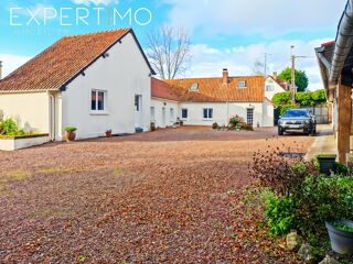  Maison  vendre 6 pices 158 m