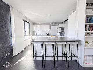  Appartement � vendre 4 pi�ces 110 m�