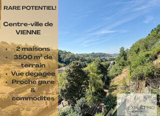  Maison � vendre 8 pi�ces 240 m�