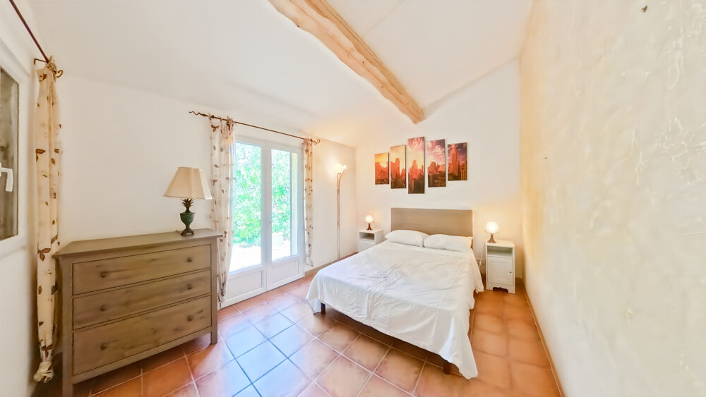 à vendre  Maison Uzès (30700)