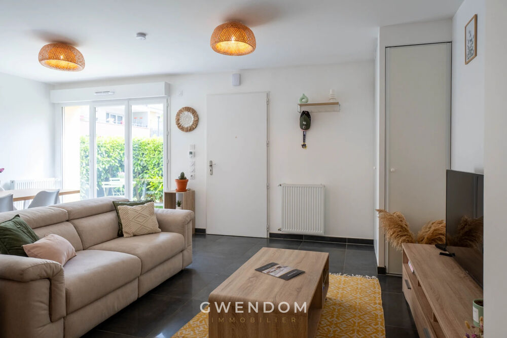 Vente Duplex/Triplex F4 avec 3 Extérieurs Croissy beaubourg