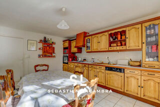  Maison � vendre 5 pi�ces 128 m�