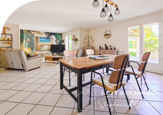  Maison à vendre 5 pièces 150 m²