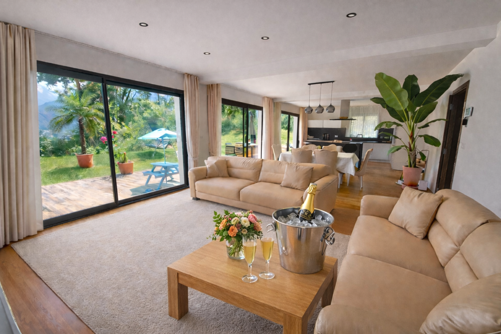 � vendre  Chalet Passy (74190)