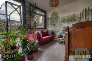  Maison à vendre 6 pièces 210 m²
