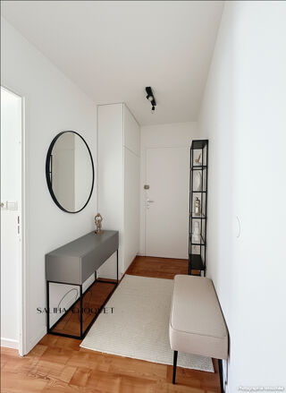  Appartement � vendre 3 pi�ces 65 m�