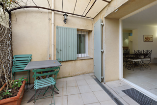  Appartement � vendre 2 pi�ces 39 m�