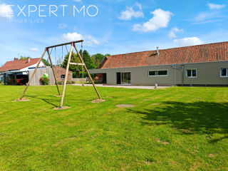  Maison � vendre 6 pi�ces 183 m�