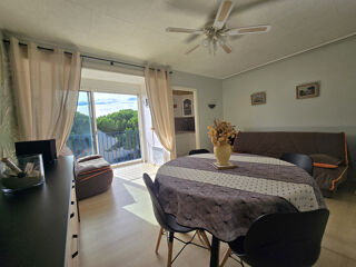  Appartement  vendre 1 pice 22 m