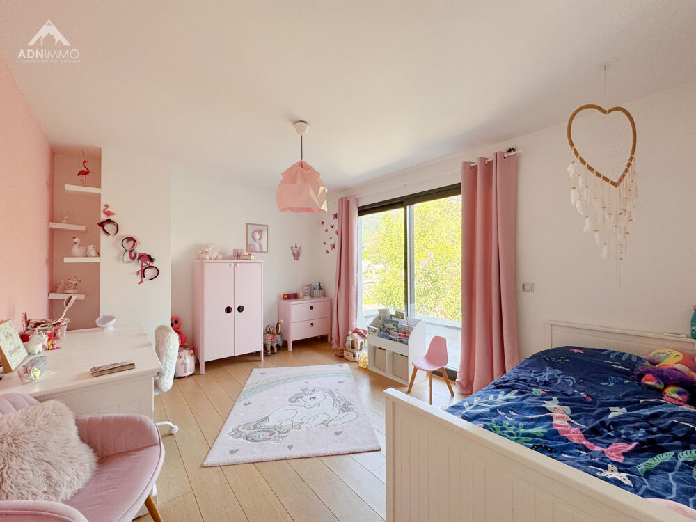 � vendre  Maison Saint-Genis-Pouilly (01630)