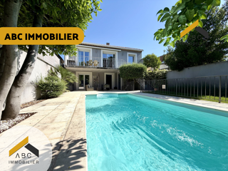  Maison � vendre 5 pi�ces 121 m�
