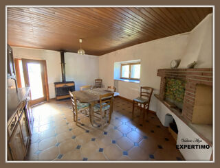  Maison à vendre 2 pièces 40 m²