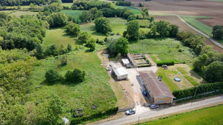  Ferme � vendre 5 pi�ces 197 m�