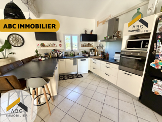  Maison à vendre 5 pièces 136 m²