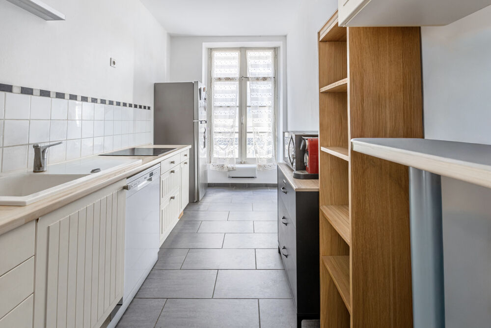 APPARTEMENT - ECUSSON