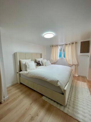  Maison à vendre 3 pièces 38 m²