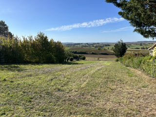  Terrain � vendre 1714 m�