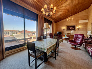  Appartement  vendre 4 pices 102 m