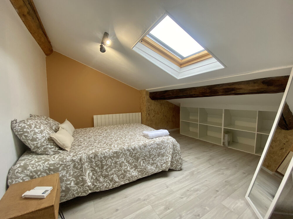 Location Colocation COLOCATION 5 CHAMBRES - TRIPLEX REFAIT A NEUF / SECTEUR TREFILERIE St etienne