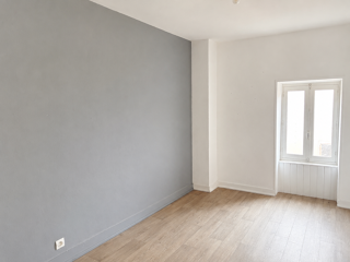  Maison à vendre 3 pièces 62 m²
