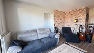  Appartement � vendre 4 pi�ces 74 m�