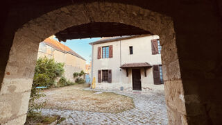  Maison à vendre 5 pièces 129 m²
