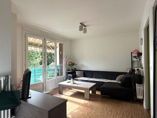  Appartement à vendre 3 pièces 44 m²