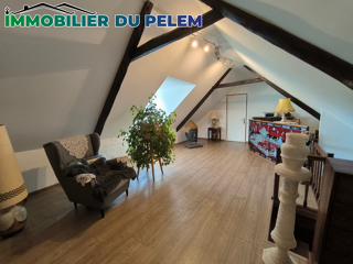  Maison à vendre 5 pièces 134 m²