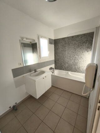  Appartement à vendre 3 pièces 49 m²