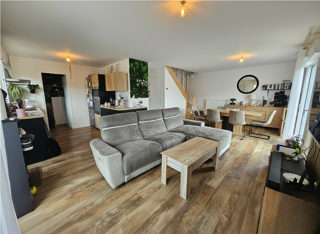  Maison à vendre 5 pièces 89 m²
