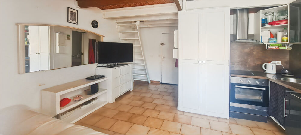 Vente Appartement APPARTEMENT LUMINEUX Narbonne plage