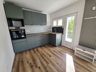  Appartement à vendre 3 pièces 78 m²