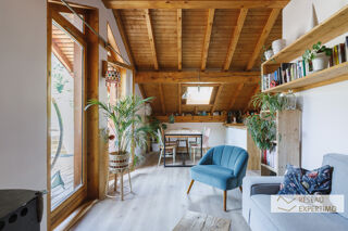  Maison  vendre 10 pices 256 m