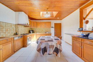  Maison � vendre 7 pi�ces 190 m�